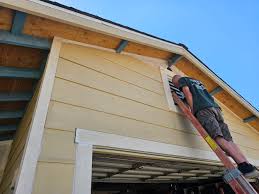 Best Insulated Siding Installation  in Lumber City, GA